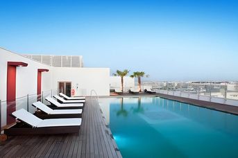 Hilton Garden Inn Lecce