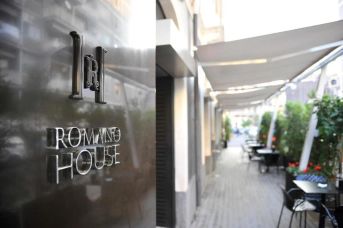 Romano House