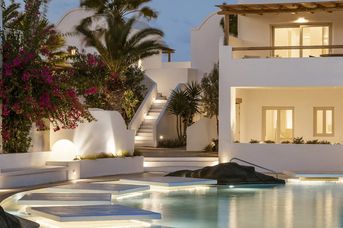 Amaria Beach Resort (ex Imperial Med)