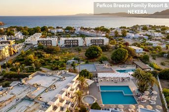 Pefkos Breeze (ex. Thalia)