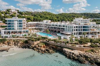 Sol Beach House Menorca