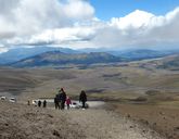 Ekwador dla koneserów /+ Rejs na Wyspy Galapagos/