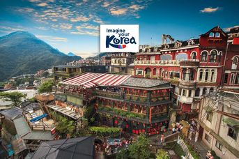 Korea Południowa i Tajwan