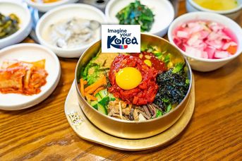 Korea Południowa od kuchni