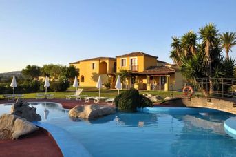 Valtur Baia dei Pini