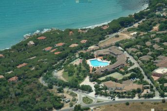 Nicolaus Club Quattro Lune