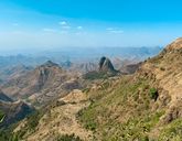 Etiopia - królestwo legend