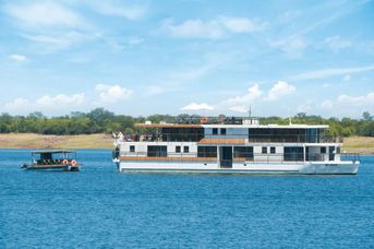 Afryka Południowa - Zimbabwean Dream