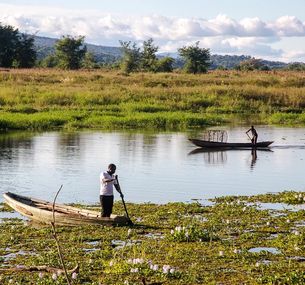 zdjęcie oferty Tanzania, Malawi i Wodospady Wiktorii