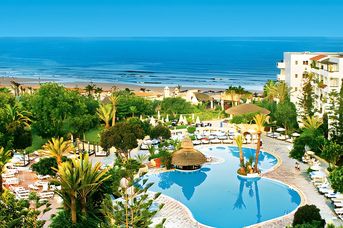 Riu Tikida Beach