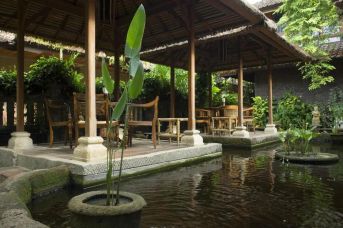 Puri Bambu