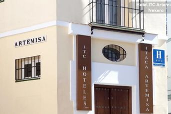 Itaca Boutique Artemisa