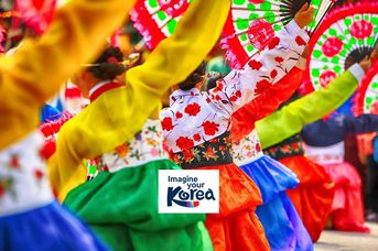 Wachlarz koreańskiego luksusu