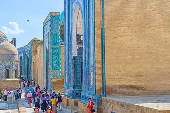 Uzbekistan