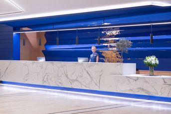 Arina Beach Resort (ex Aquis Arina Sand)