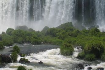 Chile Argentyna Urugwaj Brazylia