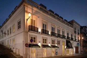 Inspira Liberdade Boutique (ex. Inspira Santa Marta)