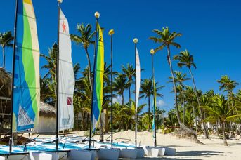 Karaiby Zachodnie (+ Costa Maya)