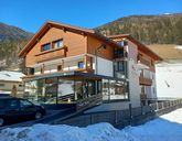 Rezydencja Alpenrose