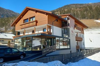 Rezydencja Alpenrose