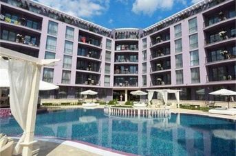 Rainbow 3 Resort Club