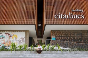 Citadines Berawa Beach Bali (Kuta Utara)
