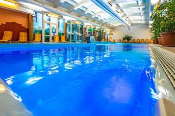 Drava Thermal Resort