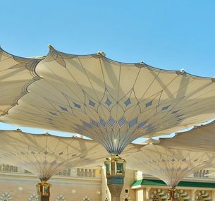 zdjęcie oferty Arabia Saudyjska dla koneserów
