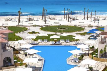 Aqua Heneish Beach Resort