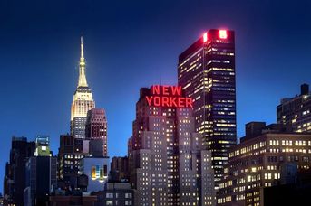 Wyndham New Yorker