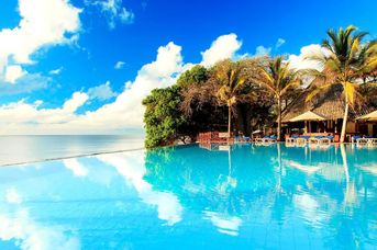 Baobab Beach Resort & Spa