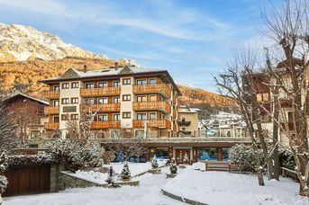 Rezia (Bormio)