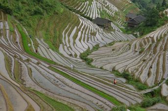 Chiny - Macau - Hongkong