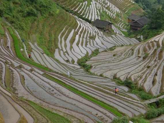 Chiny - Macau - Hongkong