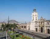 Peru - Boliwia /+ Tęczowa Góra/