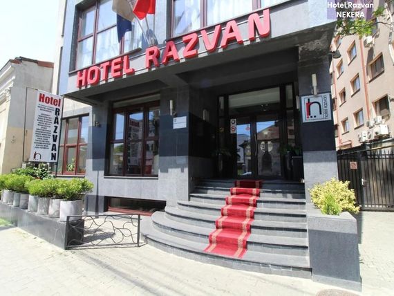 Razvan