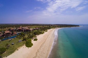 Anantaya Resort