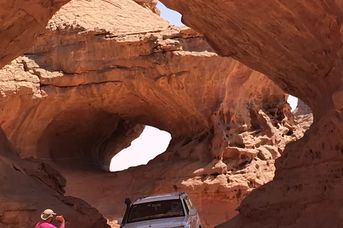 Algieria dla koneserów