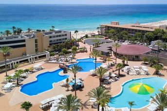 Iberostar Waves Playa Gaviotas Park