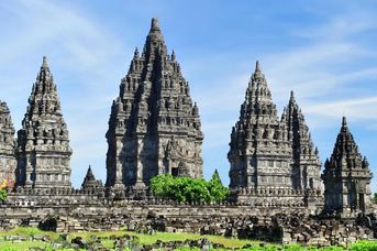 Indonezja (Jawa- Lombok- Sulawesi- Flores- Rinca- Komodo- Bali)