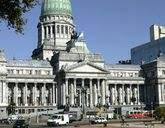 Chile - Argentyna - Urugwaj - Wielkanoc na Wyspie Wielkanocnej