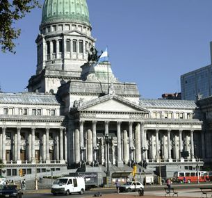 zdjęcie oferty Chile - Argentyna - Urugwaj - Wielkanoc na Wyspie Wielkanocnej