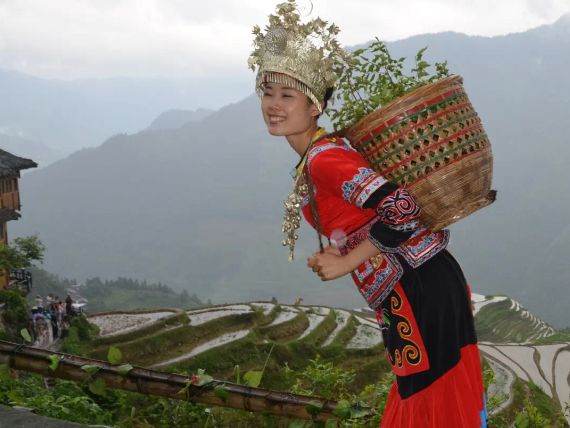 Chiny - Makau - Hongkong