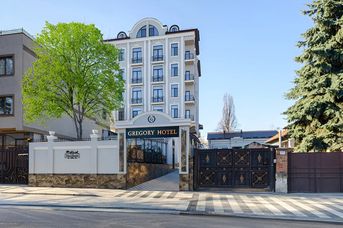 Gregory Boutique