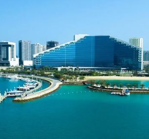 zdjęcie oferty Grand Prix Bahrain Formuła 1 The Art Hotel and Resort