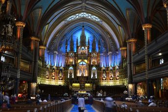 Kanada /Wschód + Zachód/