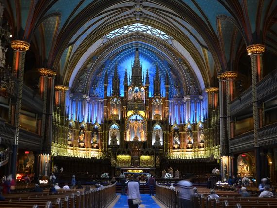 Kanada /Wschód + Zachód/