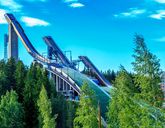 Skandynawia / Szwecja - Finlandia - Norwegia/