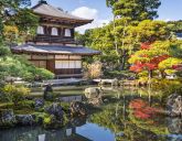 Japonia + Festiwal Jidai Matsuri