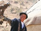 Kazachstan - Kirgistan - Uzbekistan - Turkmenistan